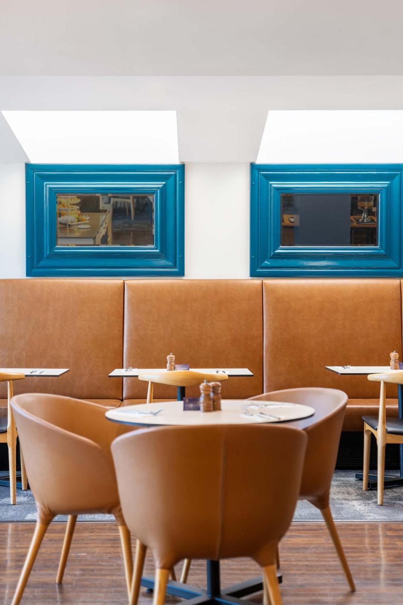 Mantra On Northbourne Aparthotel Canberra Exterior photo