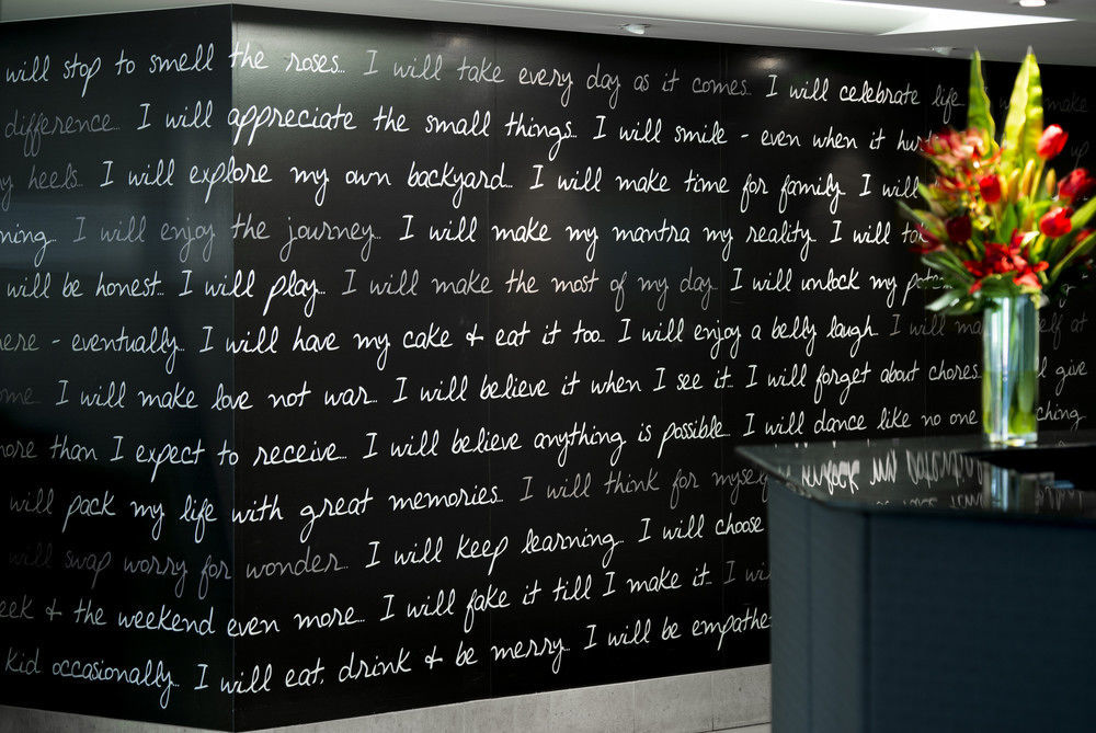 Mantra On Northbourne Aparthotel Canberra Exterior photo